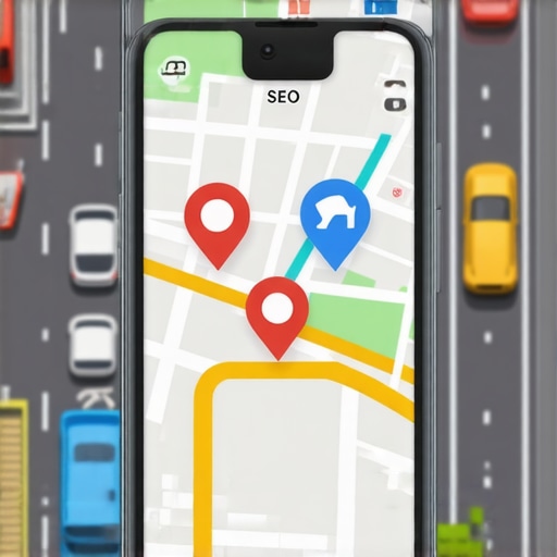 Boost GMB Click-Through Rate & Engagement with Maps SEO Tips