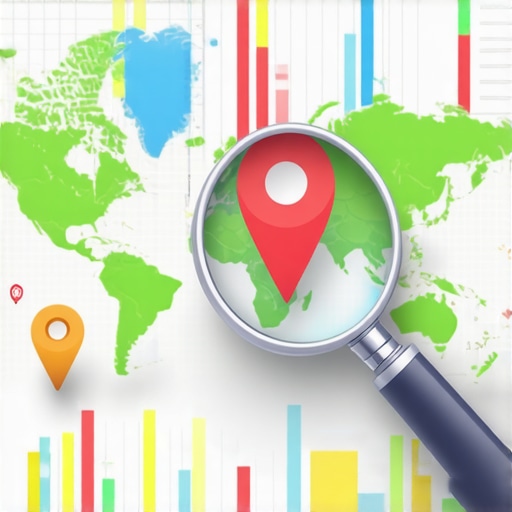 Boost GMB Click-Through Rate with Advanced Maps SEO Tactics