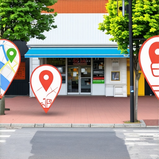 Boost GMB Click-Through Rate with Proven Maps SEO Strategies