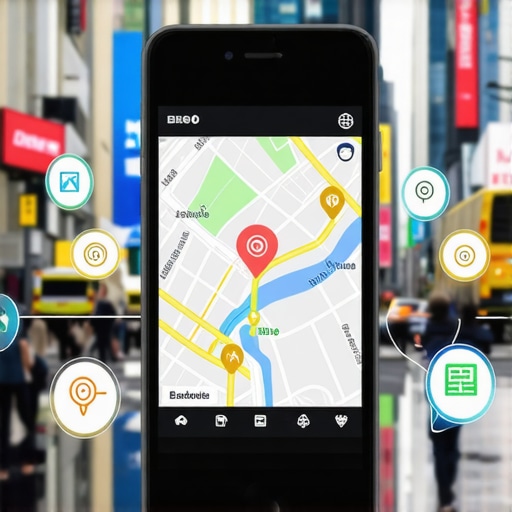 Boost GMB Click-Through Rate with Proven Maps SEO Tactics