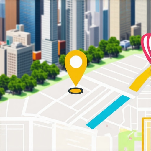 Boost Local Visibility with Proven Maps SEO & GMB CTR Optimization Strategies