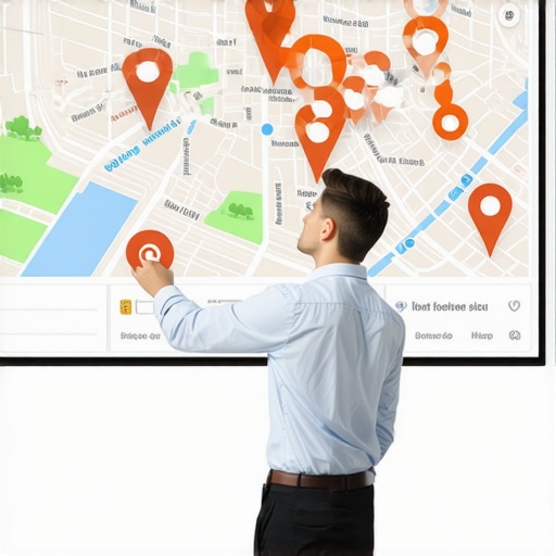 Boost Your GMB Click-Through Rate with Advanced Maps SEO Tactics