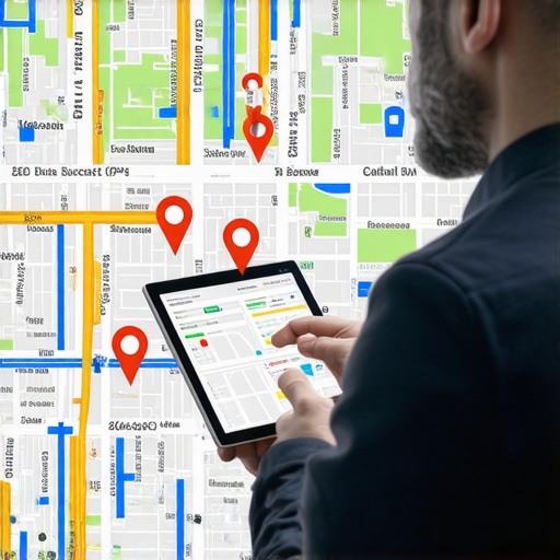 Boost Your GMB Click-Through Rate with Proven Maps SEO Tactics