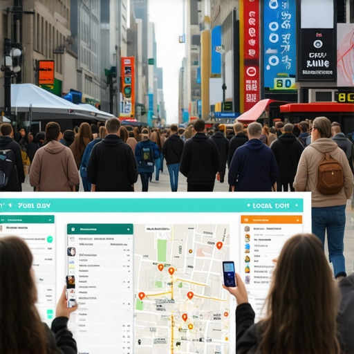 Effective GMB Engagement Strategies to Elevate Local Maps Visibility in 2024