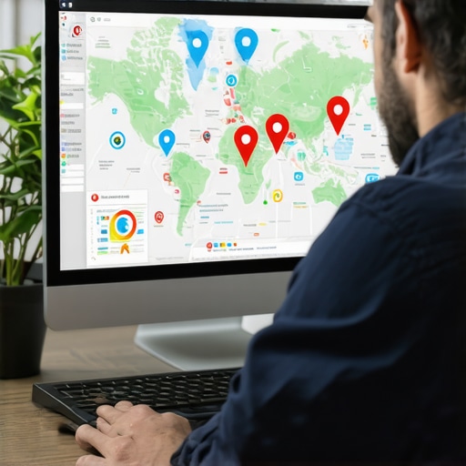 Effective Maps SEO Strategies to Elevate GMB Engagement & Visibility