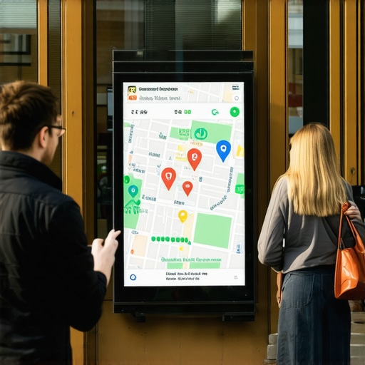 Effective Strategies to Increase GMB Click-Through & Local Visibility