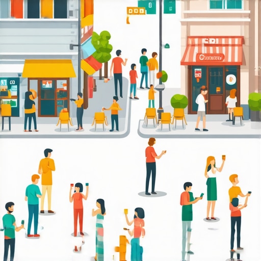 Effective Strategies to Increase GMB Engagement and Local Visibility