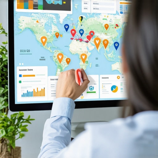 Enhance GMB Engagement & Visibility Using Advanced Maps SEO Tactics