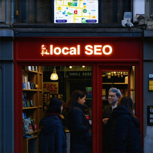 Enhance GMB Engagement & Visibility Using Proven Local SEO Strategies