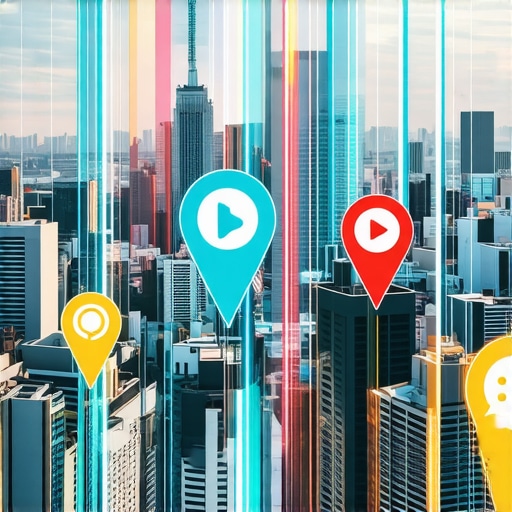 Enhance Maps SEO & GMB Engagement for Better Local Visibility in 2024
