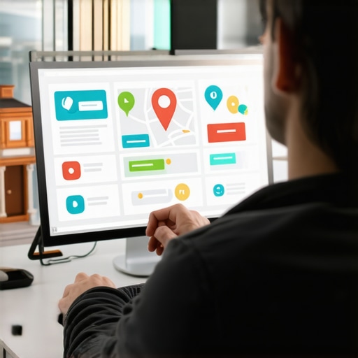 Increase GMB Engagement & Improve Local Search Visibility Today