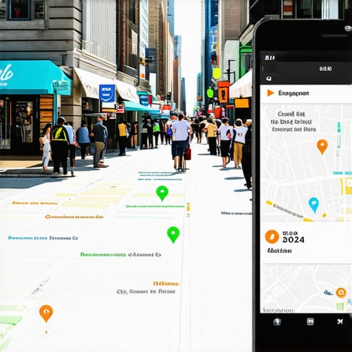 Increase GMB Engagement & Visibility: Proven Maps SEO & CTR Tips for 2024