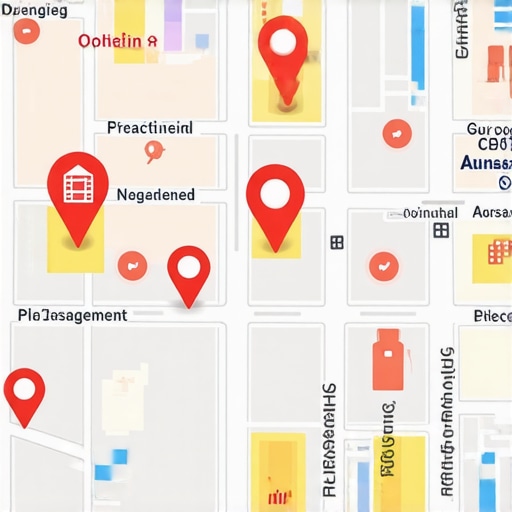 Increase GMB Engagement & Visibility Using Advanced Maps SEO Techniques