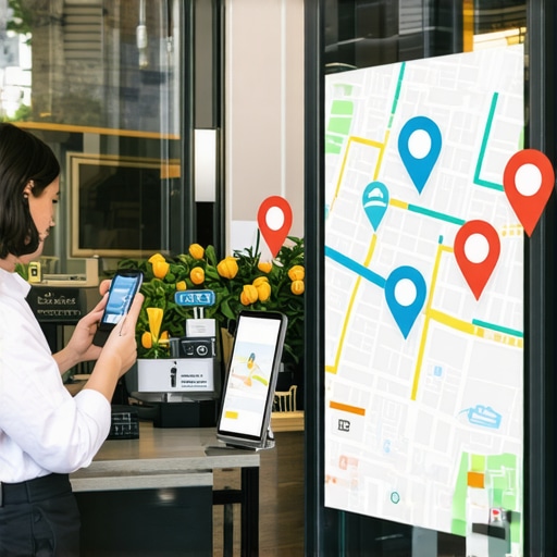 Increase Local Visibility Using Maps SEO & GMB Click-Through Optimization Tips