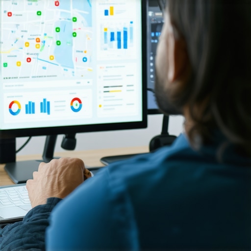 Maximize Click-Through Rate with Proven Maps SEO & GMB Engagement Tactics