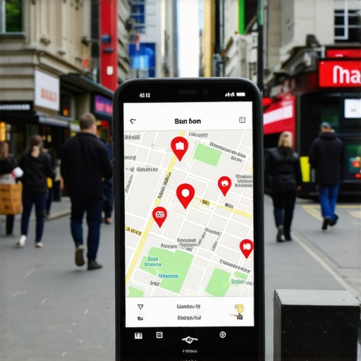 Maximize Local Visibility: Effective GMB Engagement & Maps SEO Tips for 2024