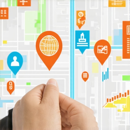 Top Strategies for Increasing GMB Engagement & Local Map Visibility