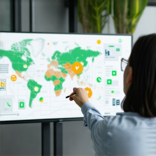 Boost GMB Click-Through & Engagement with Expert Maps SEO Tactics