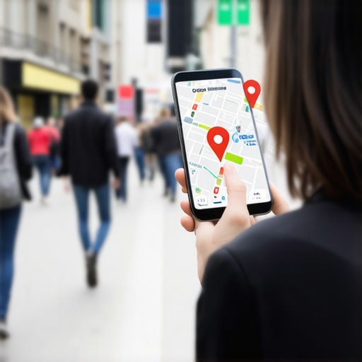 Boost GMB Click-Through & Engagement with Maps SEO Mastery