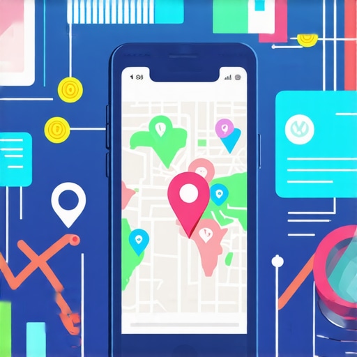 Boost GMB Click-Through & Engagement with Maps SEO Secrets