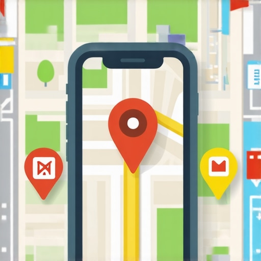 Boost GMB Click-Through & Engagement with Maps SEO Tactics for 2024
