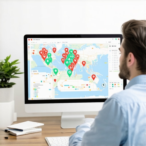 Boost GMB Click-Through & Engagement with Maps SEO Tactics