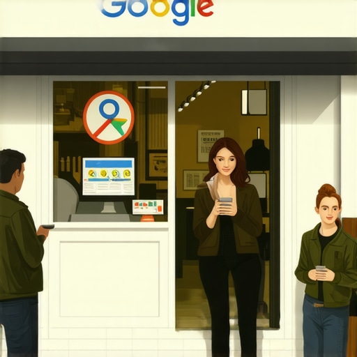 Boost GMB Click-Through & Engagement with Maps SEO Tips