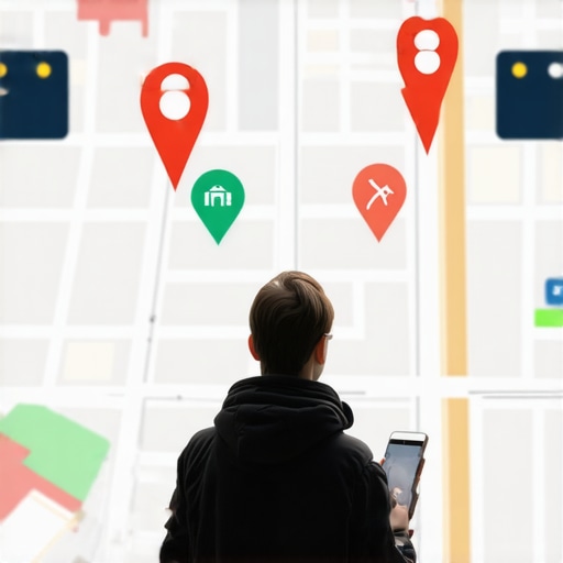 Boost GMB Click-Through & Engagement with Maps SEO in 2024