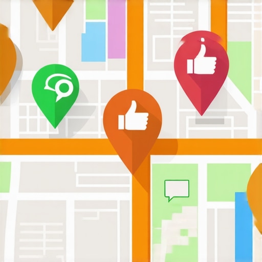 Boost GMB Click-Through & Engagement with Proven Maps SEO Tips