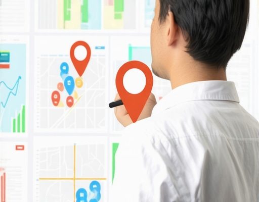 Boost GMB Click-Through Rate & Engagement with Maps SEO Tips