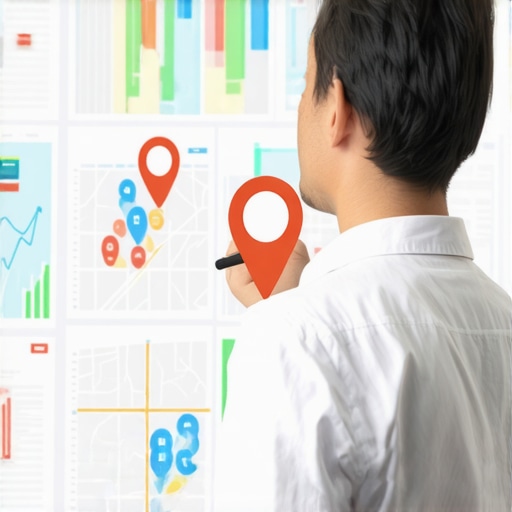 Boost GMB Click-Through Rate & Engagement with Maps SEO Tips
