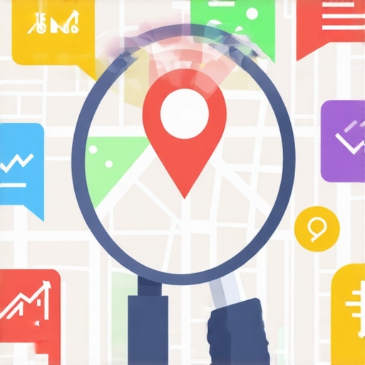 Boost GMB Click-Through Rate & Engagement with Maps SEO Tips