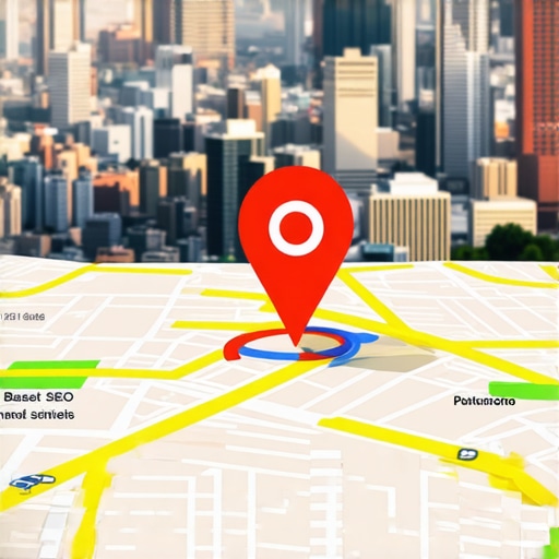 Boost GMB Click-Through Rate with Proven Maps SEO Strategies