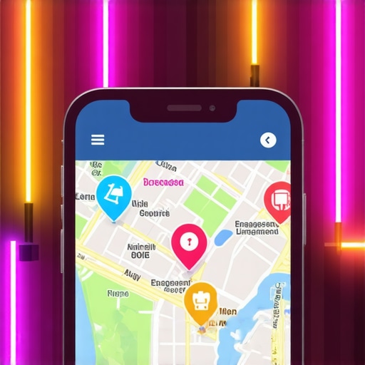 Boost GMB Click-Through Rates & Engagement with Maps SEO Tips