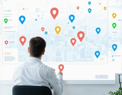 Boost GMB Click-Through Rates with Proven Maps SEO Tactics