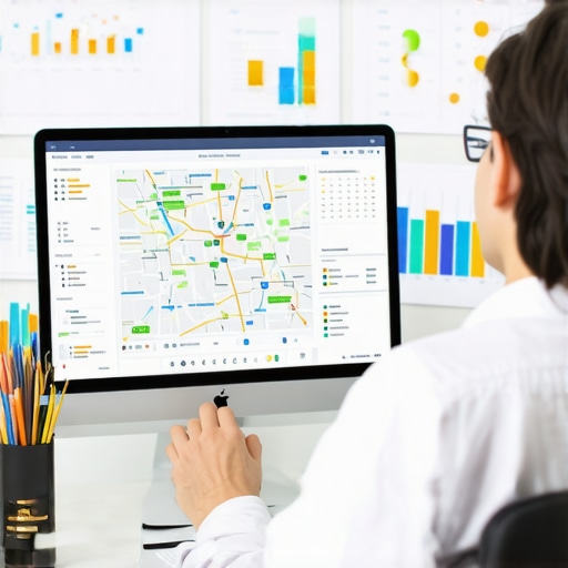 Boost GMB Click-Through Rates with Proven Maps SEO Tactics