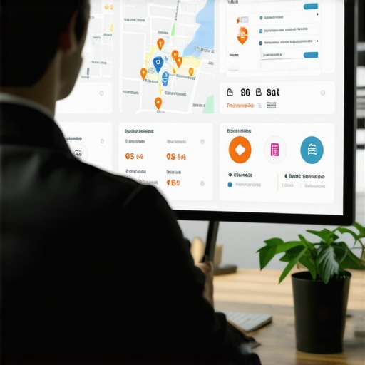 Boost GMB Engagement & Click-Through Rate with Proven Maps SEO Tips