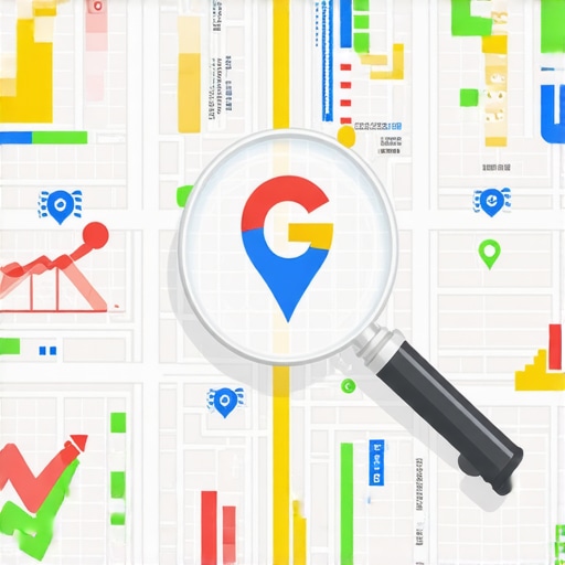 Boost Maps SEO & GMB Click-Through Rate for Better Local Engagement