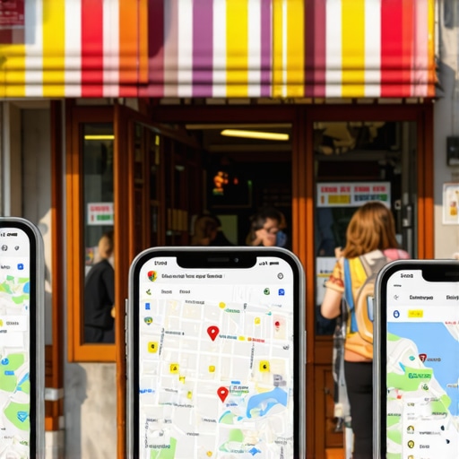 Effective GMB Engagement Tips to Increase Maps SEO & Local Visibility