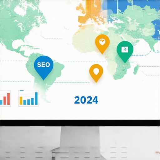 Effective Maps SEO & GMB Strategies to Maximize Clicks & Visibility in 2024