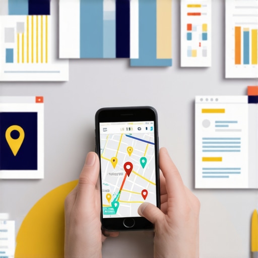 Effective Maps SEO Strategies to Elevate GMB Engagement & Visibility