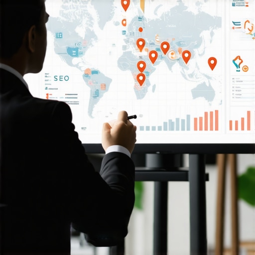 Effective Maps SEO Strategies to Elevate GMB Engagement & Visibility