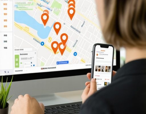 Effective Maps SEO Strategies to Improve GMB Clicks & Engagement