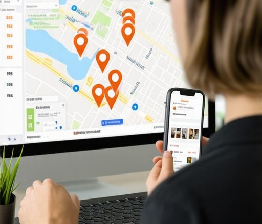 Effective Maps SEO Strategies to Improve GMB Clicks & Engagement