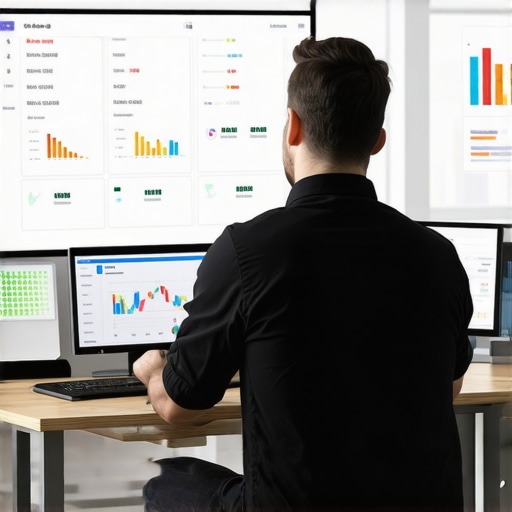 Effective Strategies to Increase Click-Through Rate on GMB Listings Today