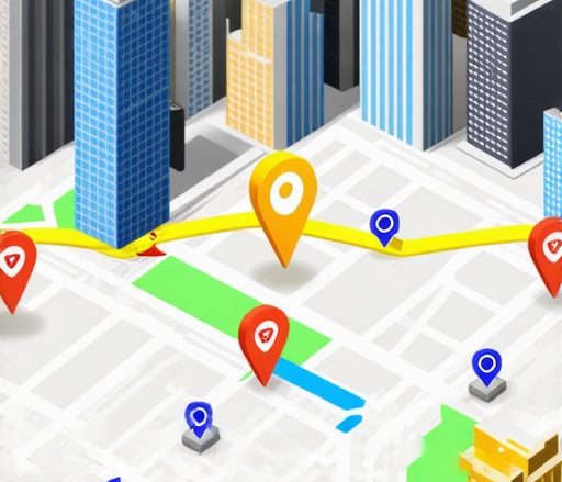 Elevate GMB Engagement & Visibility Using Advanced Maps SEO Strategies