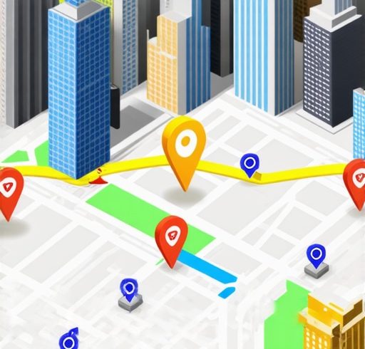 Elevate GMB Engagement & Visibility Using Advanced Maps SEO Strategies