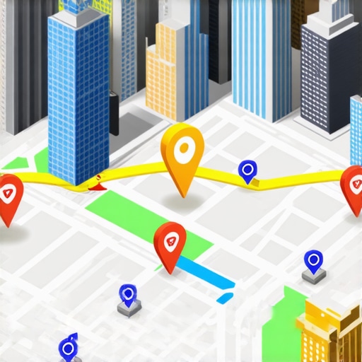 Elevate GMB Engagement & Visibility Using Advanced Maps SEO Strategies
