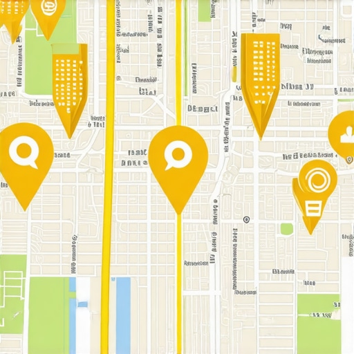 GMB Engagement & Click-Through Rate Boost with Maps SEO Tactics