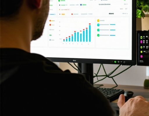 Increase GMB Engagement & Visibility with Proven CTR Tips